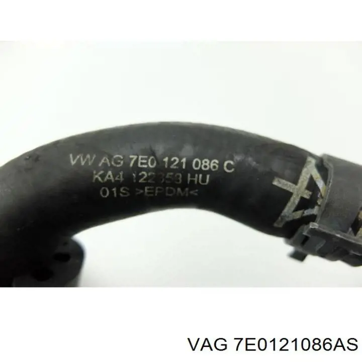 7E0121086BC VAG 