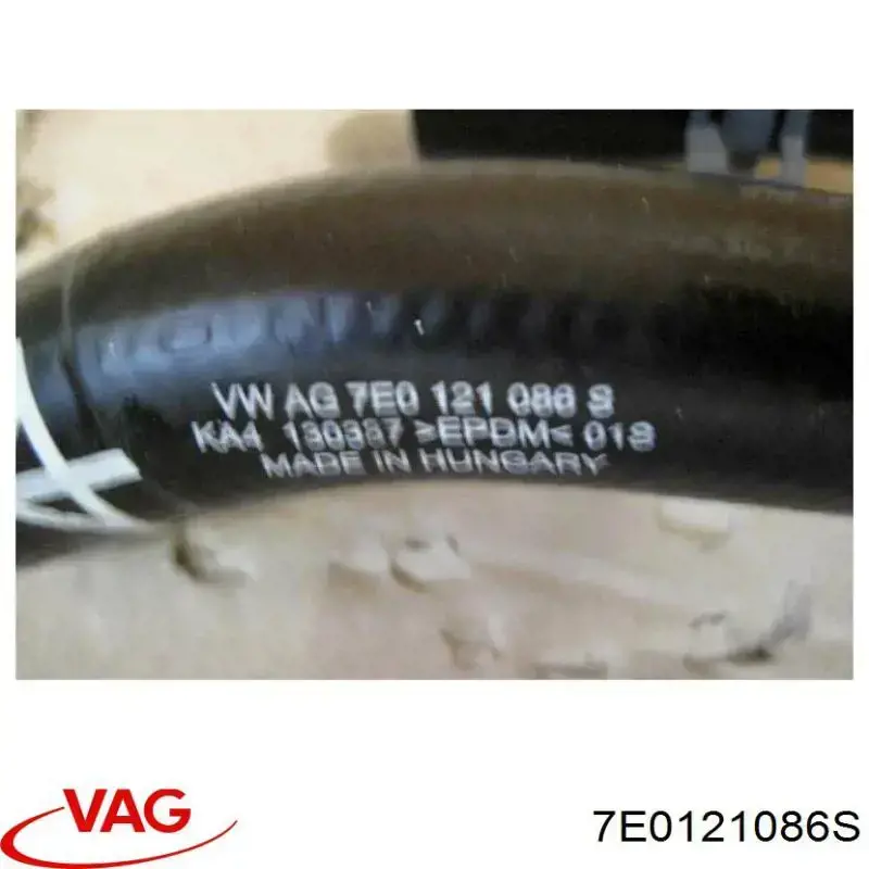  VAG 7E0121086S preço, a partir de 33,09 USD