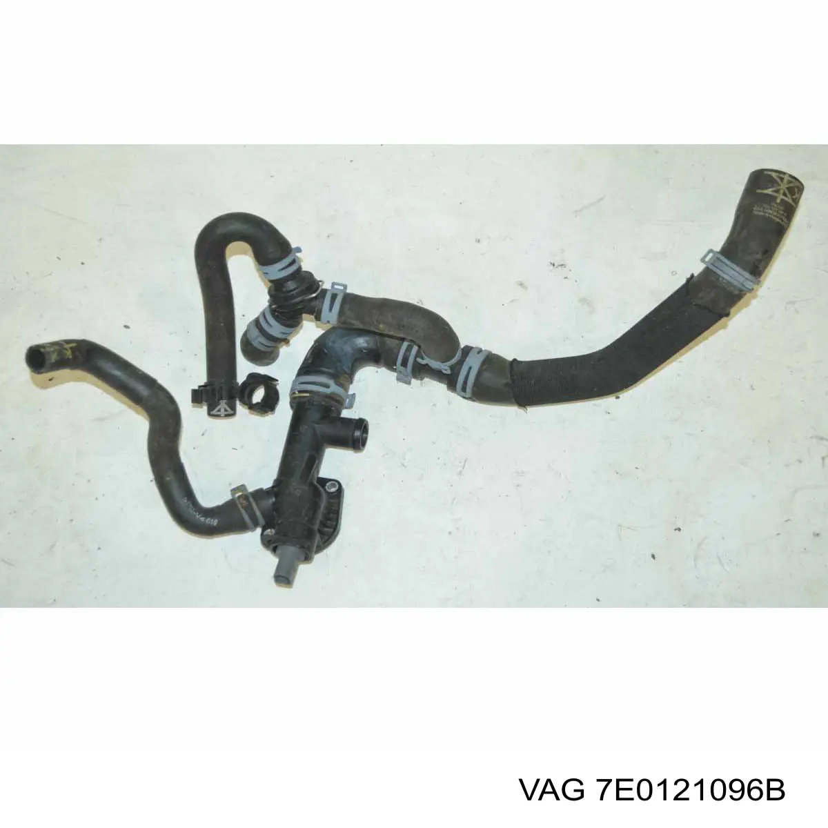  VAG 7E0121096B preço, a partir de 34,20 USD
