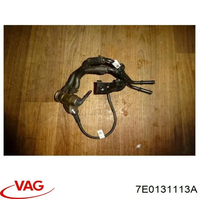 Injetor de injeção AD BLUE VAG 7E0131113C preço, a partir de 195,26 USD
