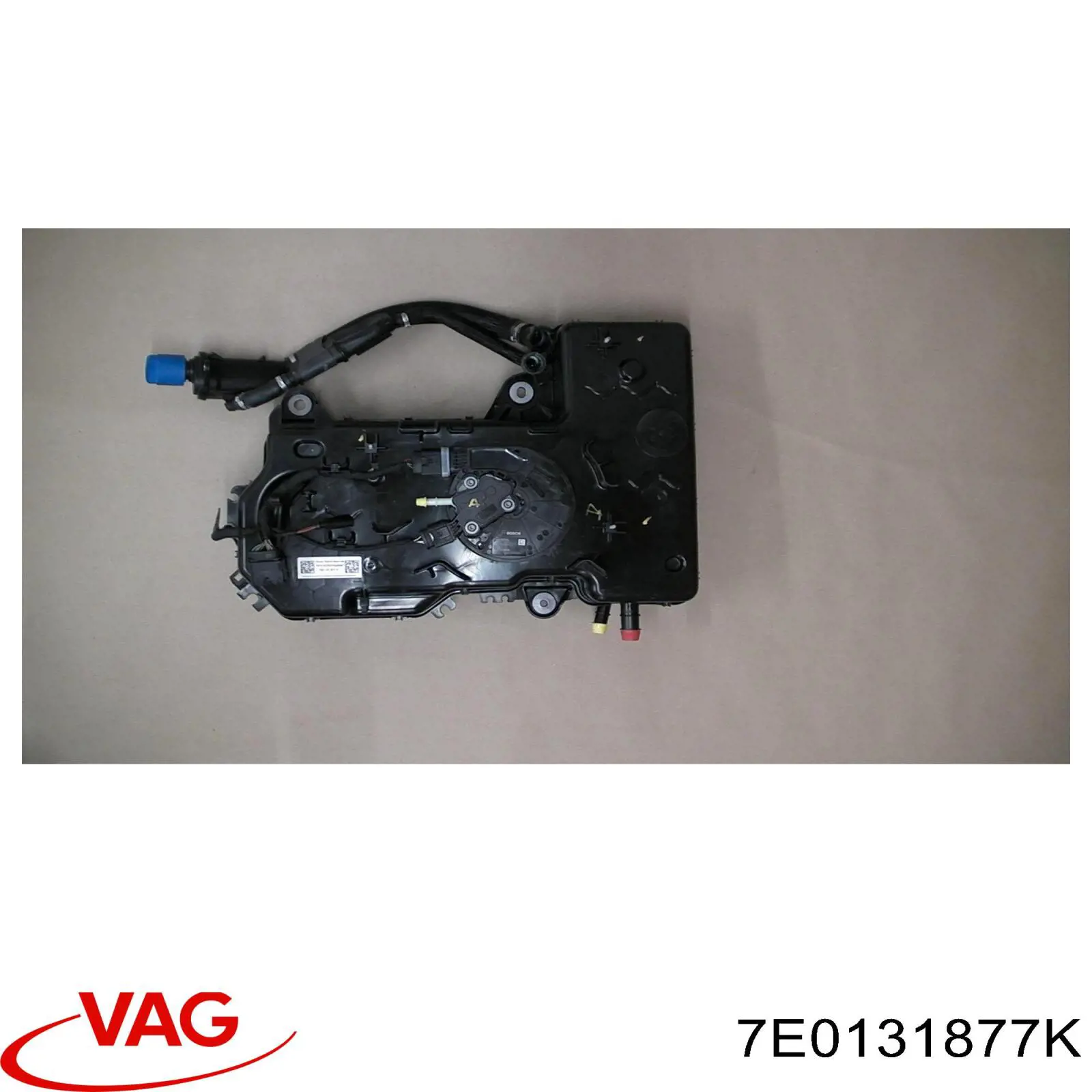 7E0131877J VAG Tanque AD BLUE