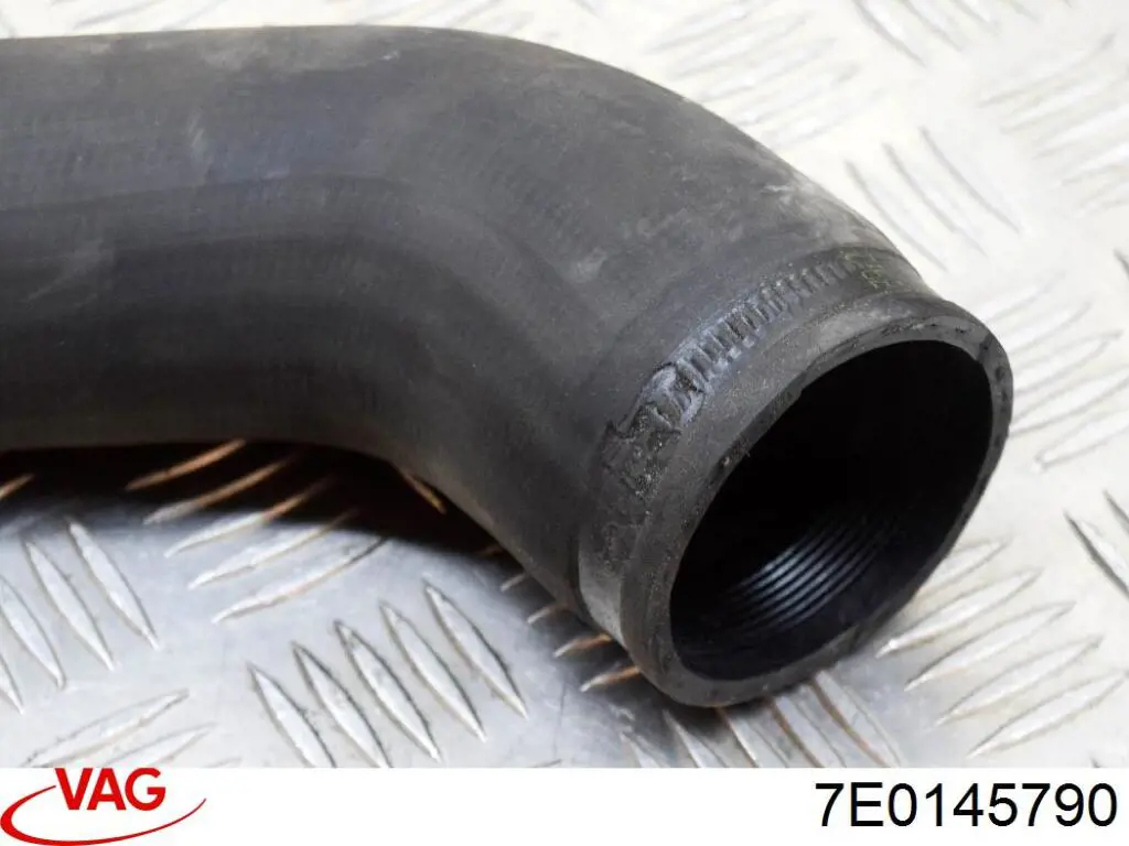 Mangueira (cano derivado) de intercooler VAG 7E0145790 preço, a partir de 37,18 USD