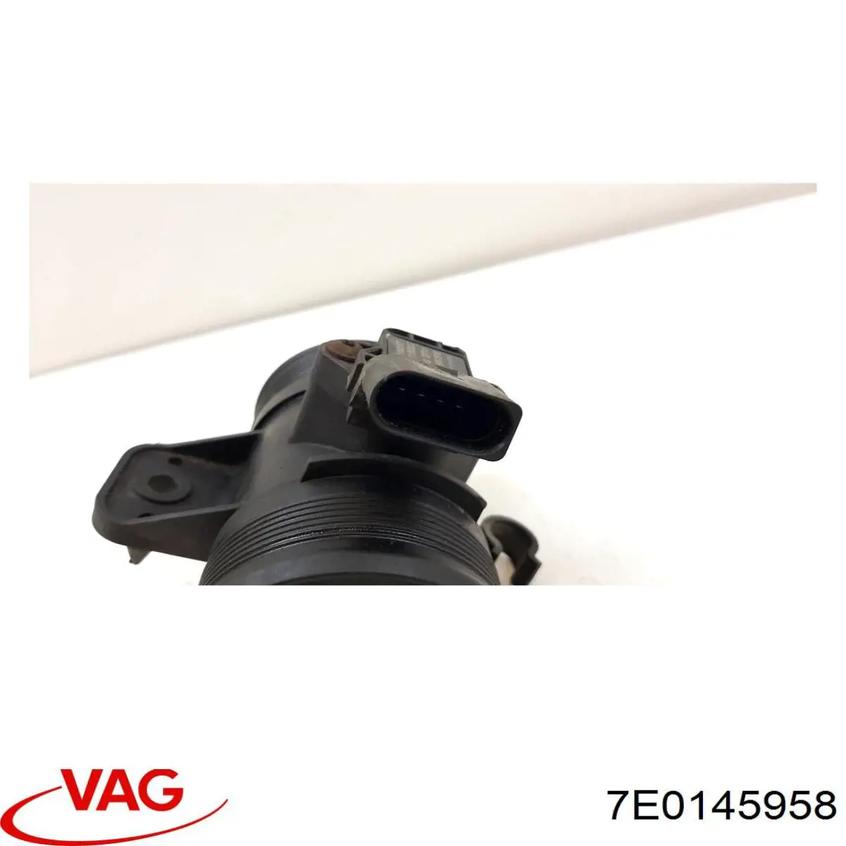 Mangueira (cano derivado) de intercooler VAG 7E0145958 preço, a partir de 110,69 USD