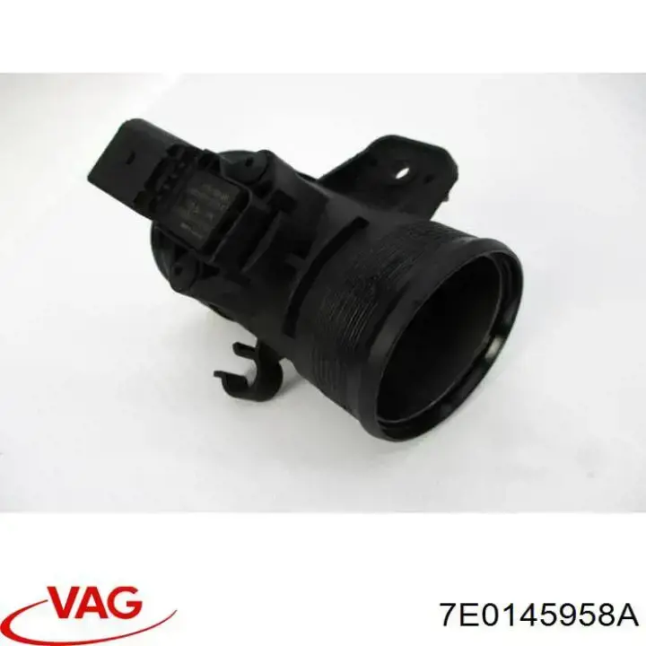 Mangueira (cano derivado) de intercooler VAG 7E0145958A preço, a partir de 110,69 USD