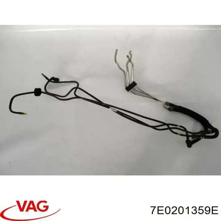 7E0201359E VAG 