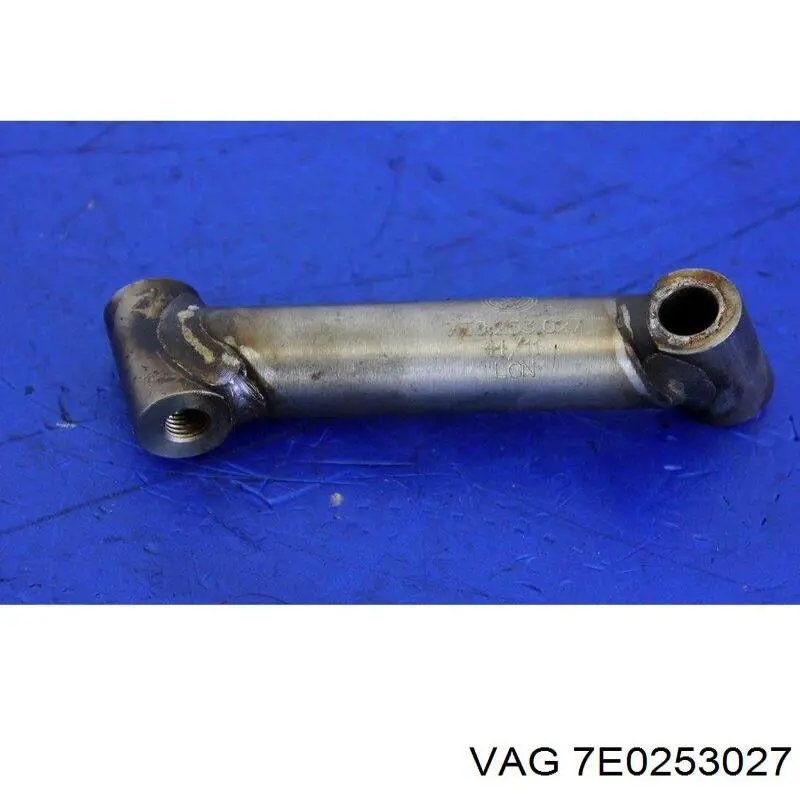 7E0253027D VAG 