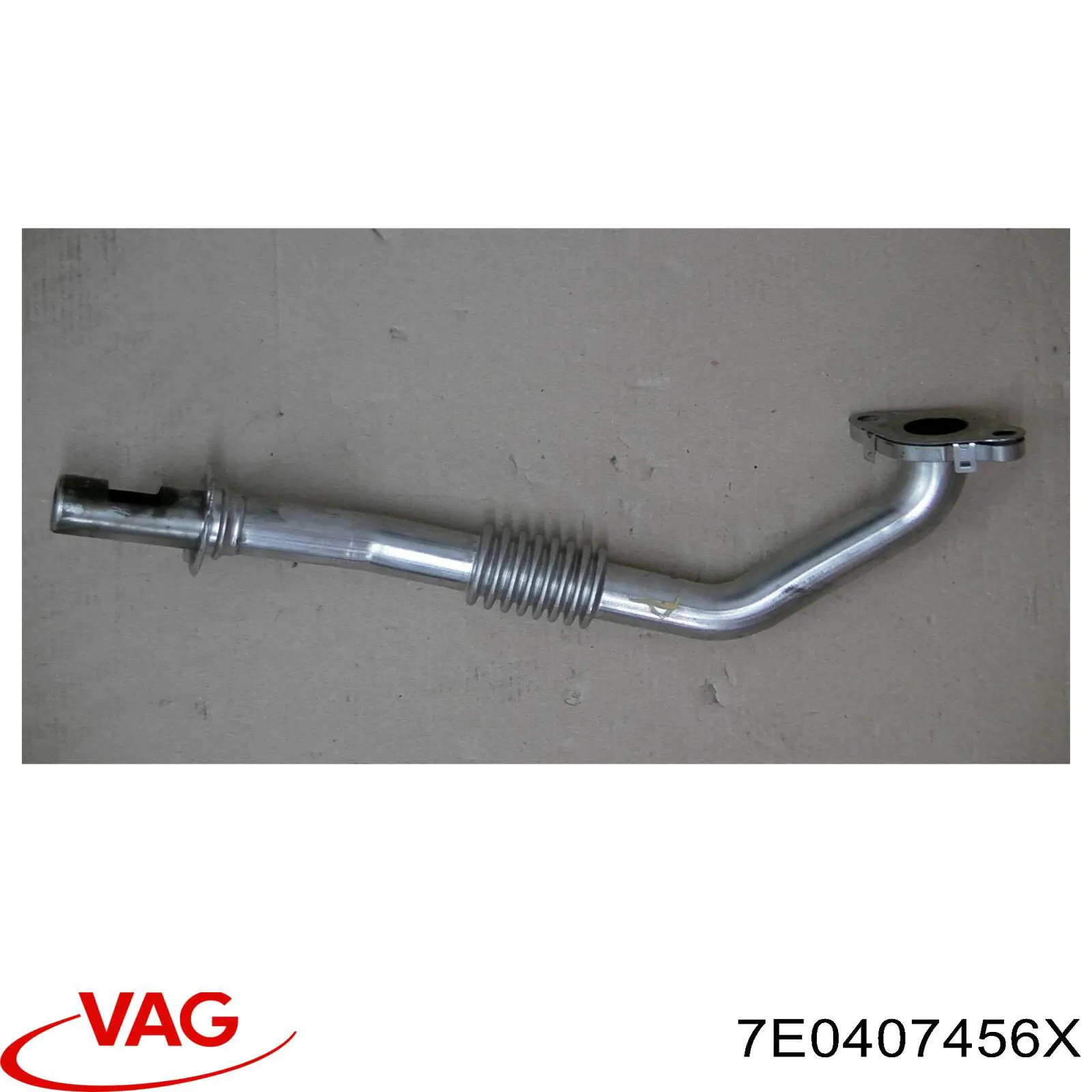 Semieixo (acionador) dianteiro direito VAG 7E0407276L preço, a partir de 232,41 USD