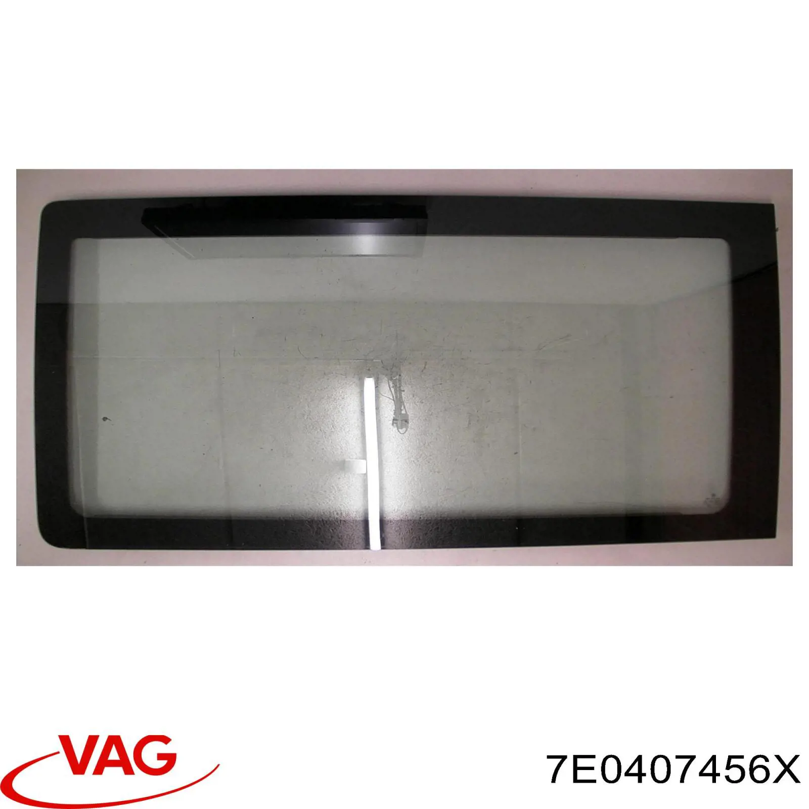 Compre 7E0407276L VAG Semieixo (acionador) dianteiro direito
