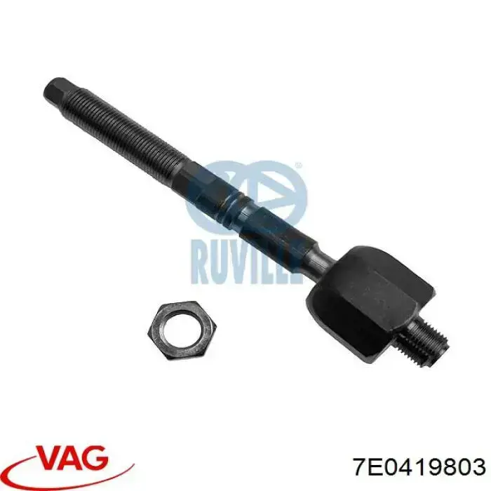 Tração de direção montada esquerda VAG 7E0419803 preço, a partir de 47,70 USD