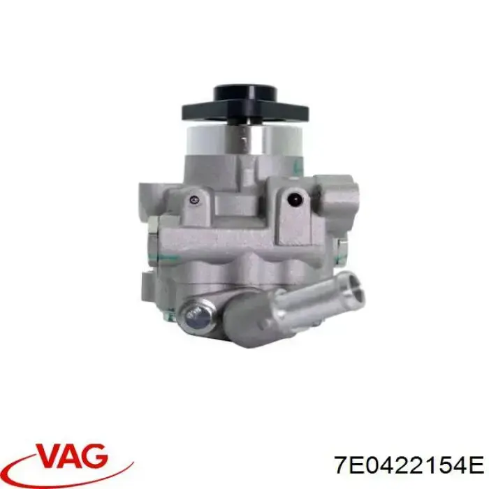 Compre 7E0422154E VAG Bomba da Direção hidrâulica assistida