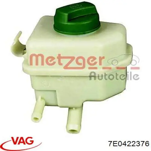 7E0422376 VAG 