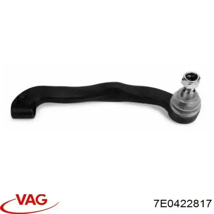 Ponta externa da barra de direção VAG 7E0422817 preço, a partir de 19,61 USD
