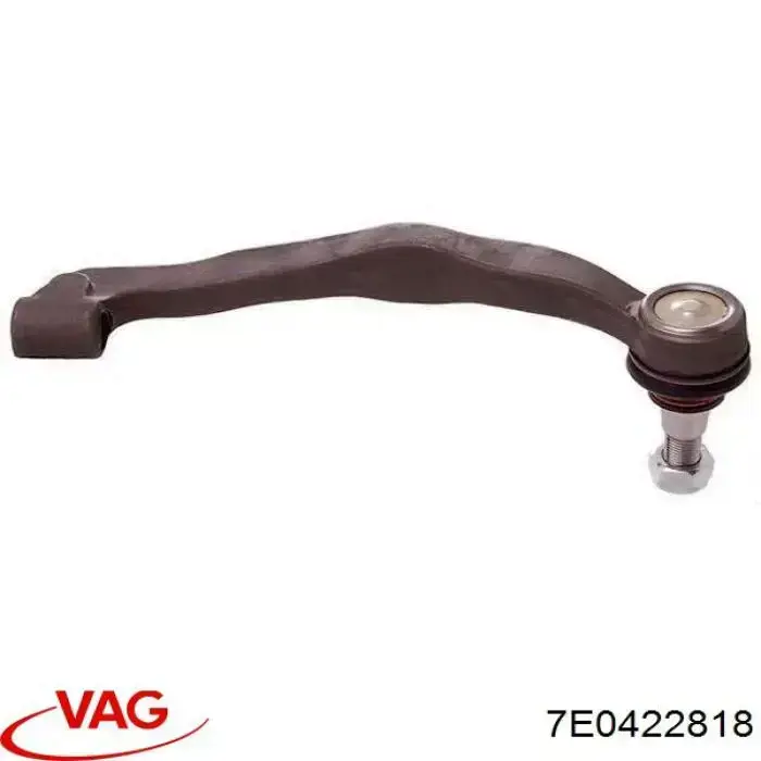 Ponta externa da barra de direção VAG 7E0422818 preço, a partir de 16,46 USD