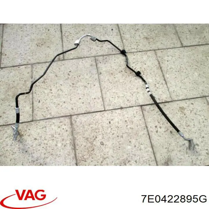 Compre 7E0422895G VAG 