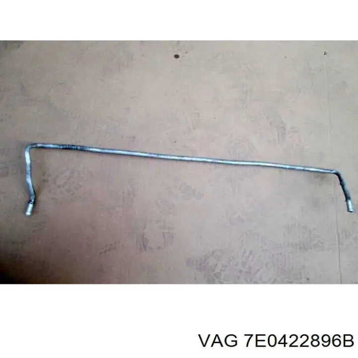 Compre 7E0422896F VAG 