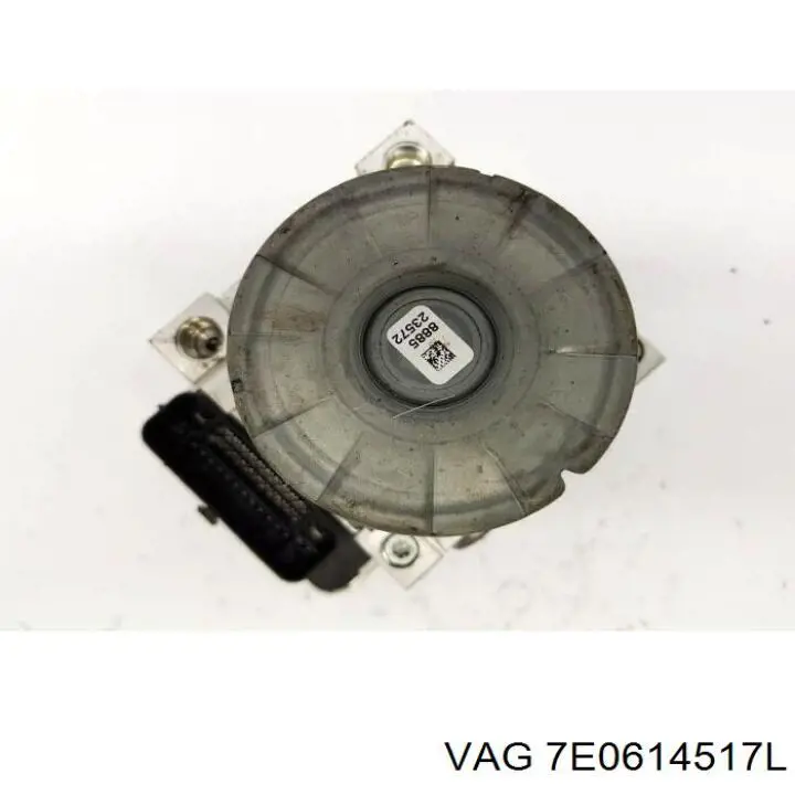 Compre 7E0614517L VAG Unidade hidráulico de controlo ABS