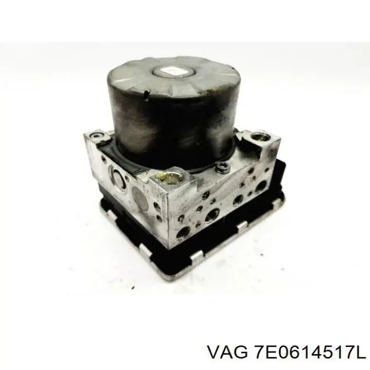 Unidade hidráulico de controlo ABS VAG 7E0614517L preço, a partir de 854,46 USD