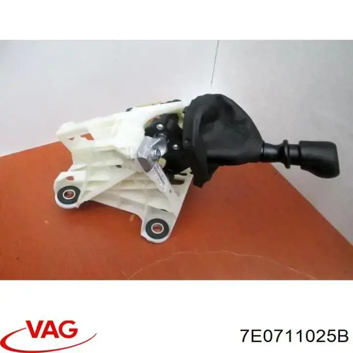Mecanismo de mudança (ligação) VAG 7E0711025B preço, a partir de 163,45 USD