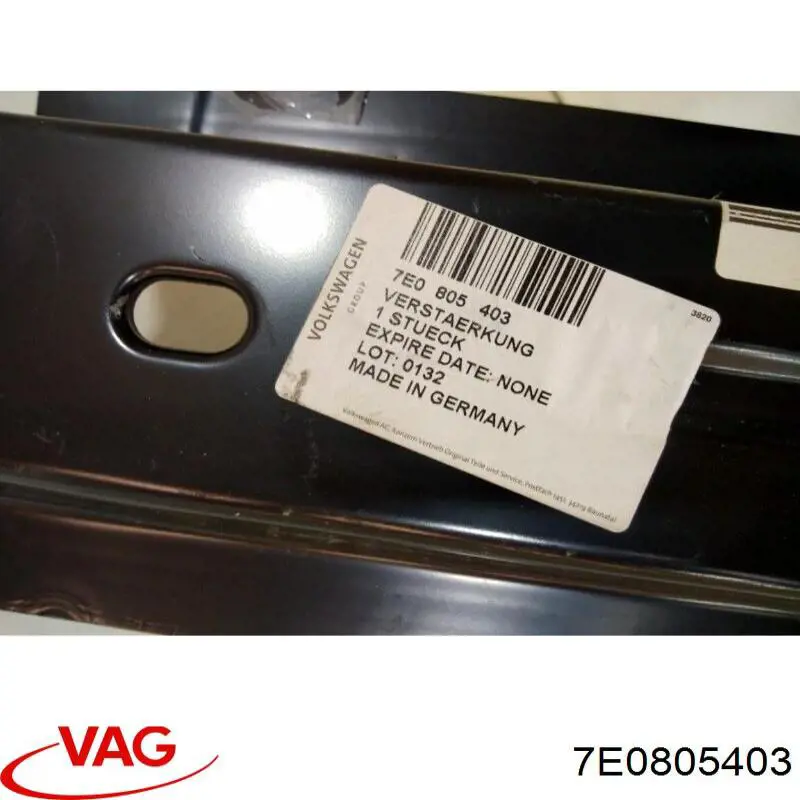  VAG 7E0805403 preço, a partir de 764,66 USD