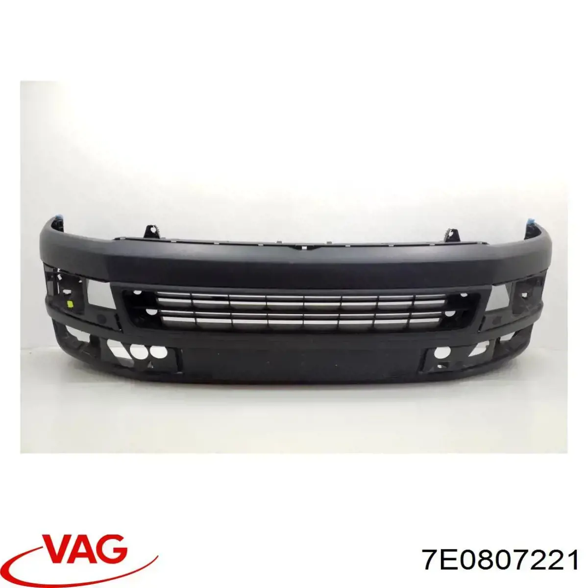  VAG 7E0807221
