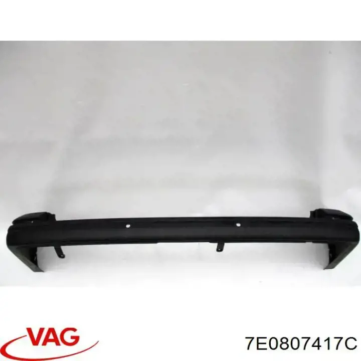 Pára-choque traseiro FPS FP7441950 preço, a partir de 229,82 USD