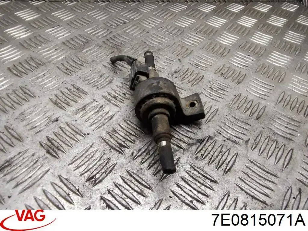 Compre 7E0815071A VAG Calorífero autônomo