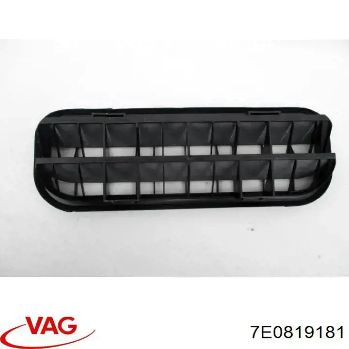 7H0819181 VAG 