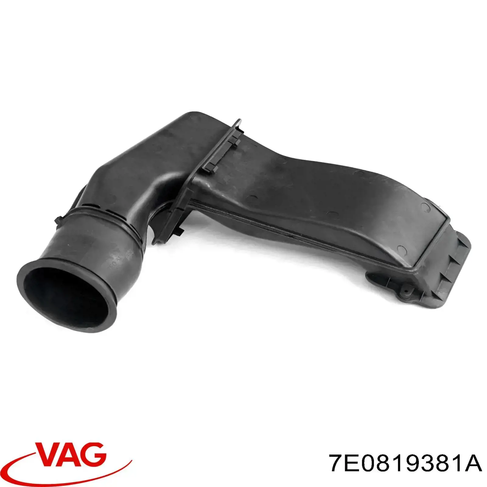 7E0819381A VAG 
