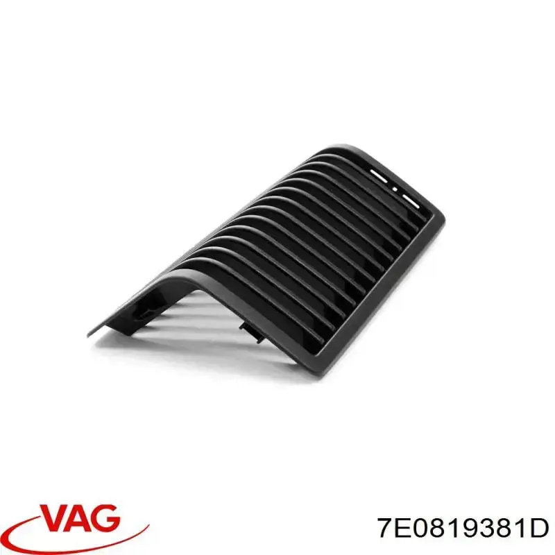  VAG 7E0819381D preço, a partir de 78,74 USD