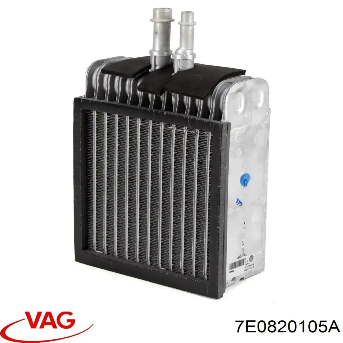 Vaporizador traseiro de aparelho de ar condicionado VAG 7H0820105 preço, a partir de 271,44 USD