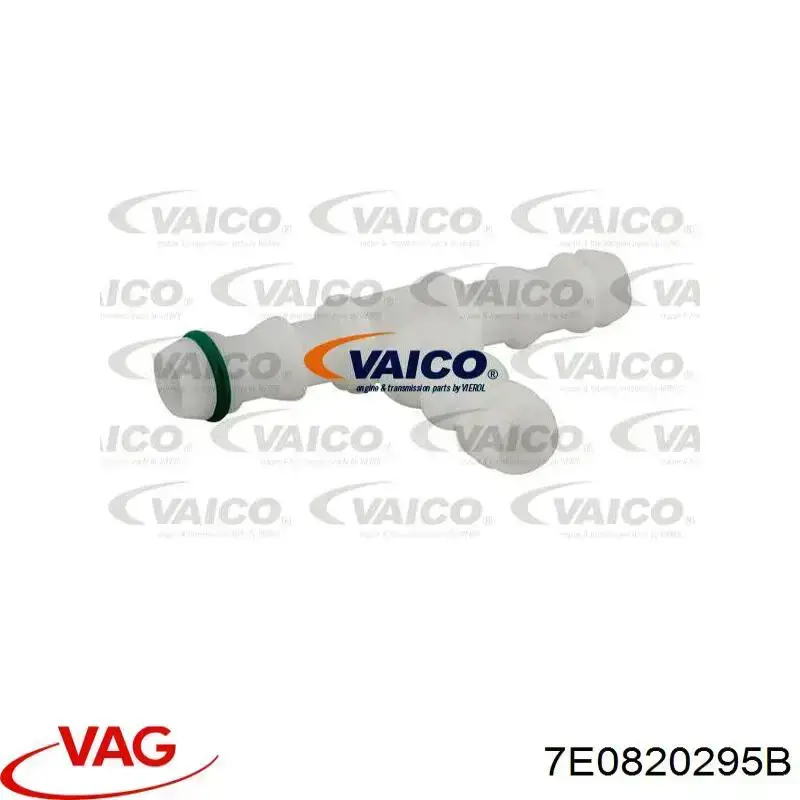 7E0820295B VAG 