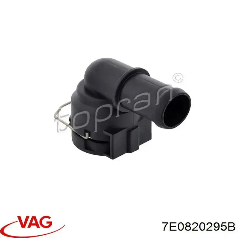  VAG 7E0820295B preço, a partir de 106,12 USD