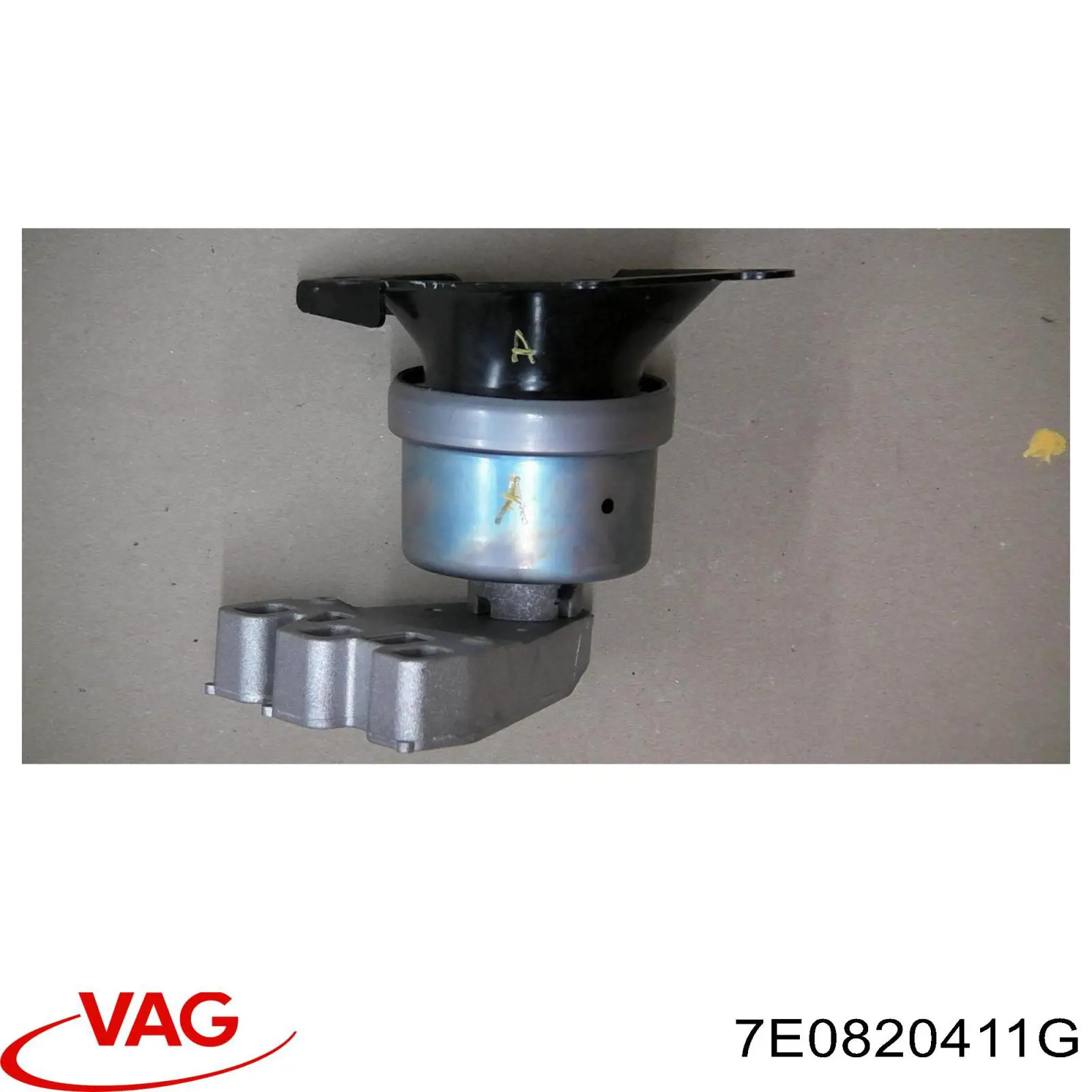 Radiador de aparelho de ar condicionado VAG 7E0820411G preço, a partir de 177,31 USD