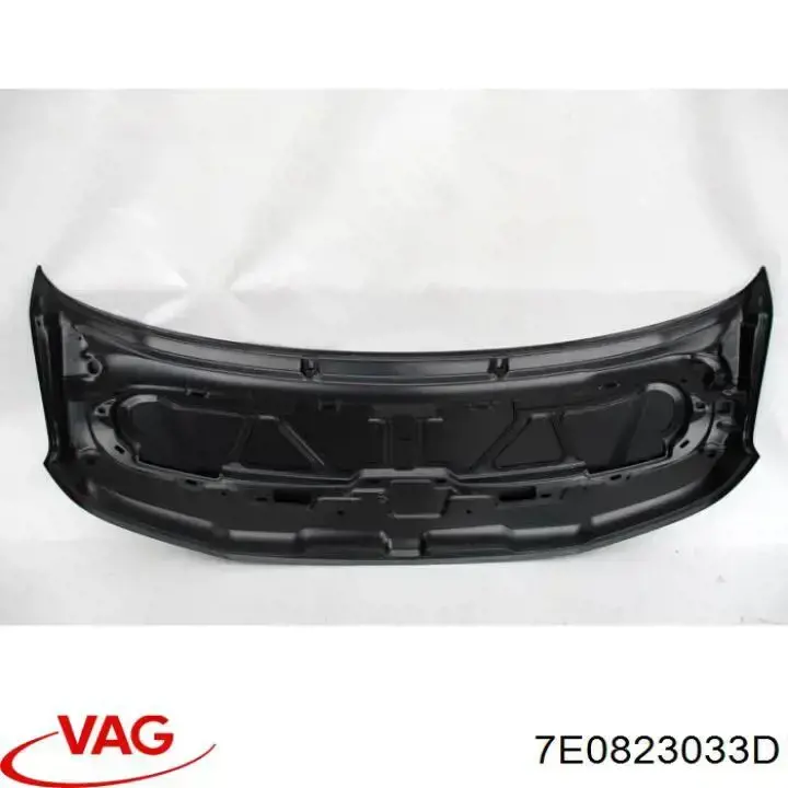 Capota VAG 7E0823033D preço, a partir de 173,10 USD