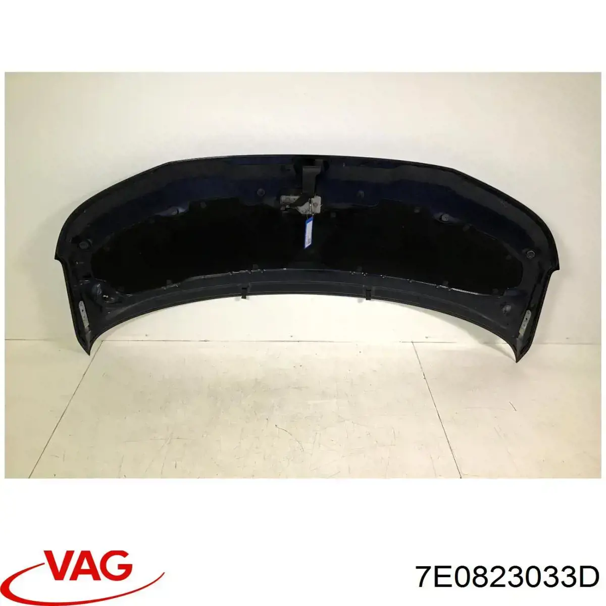 Compre 7E0823033D VAG Capota