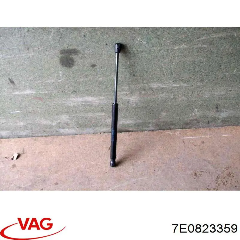 Amortecedor da capota VAG 7E0823359 preço, a partir de 12,73 USD