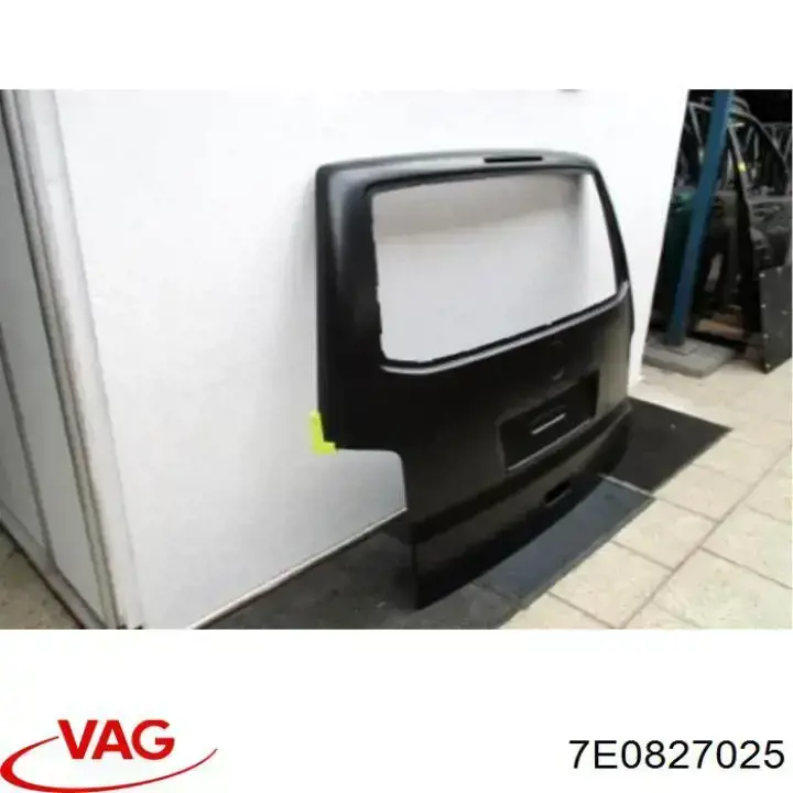 Compre 7E0827025D VAG 