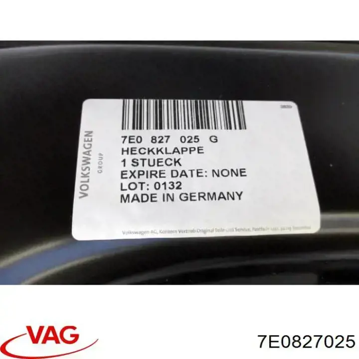  VAG 7E0827025D preço, a partir de 1348,43 USD