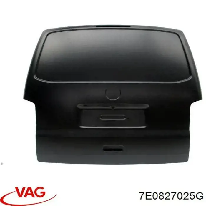 7E0827025G VAG 