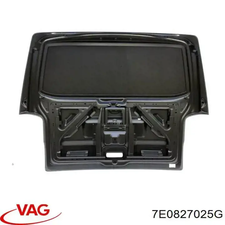  VAG 7E0827025G preço, a partir de 1168,99 EUR