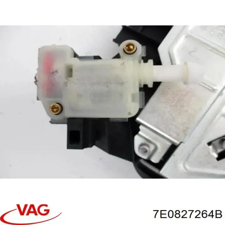  VAG 7E0827264B preço, a partir de 18,81 USD
