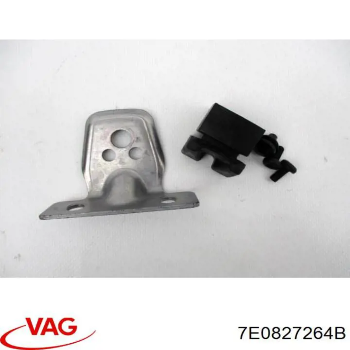 Compre 7E0827264B VAG 