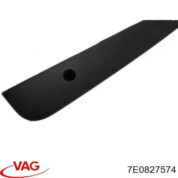 Caixa da luz de fundo de matrícula VAG 7E0827574 preço, a partir de 205,48 USD