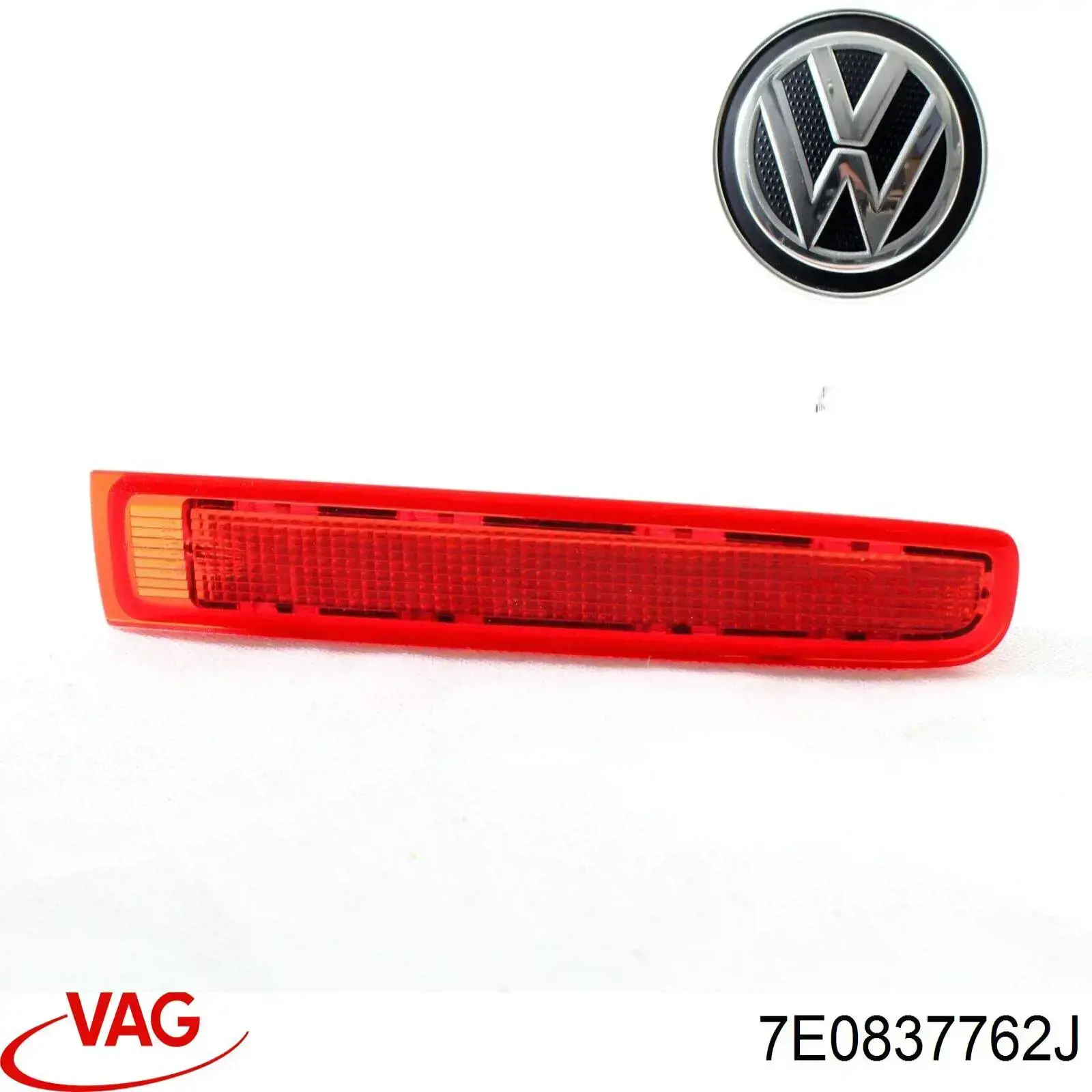  VAG 7E0837762C preço, a partir de 49,56 USD