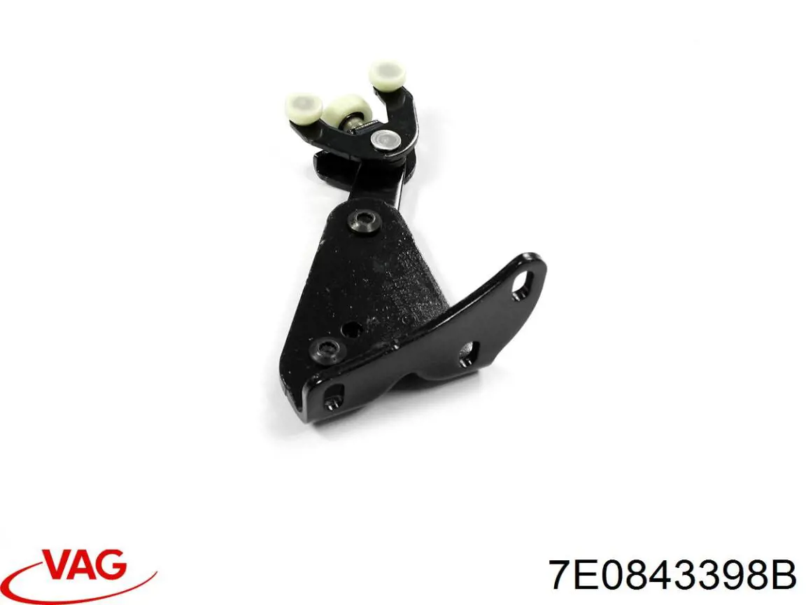  VAG 7E0843398J preço, a partir de 281,13 USD