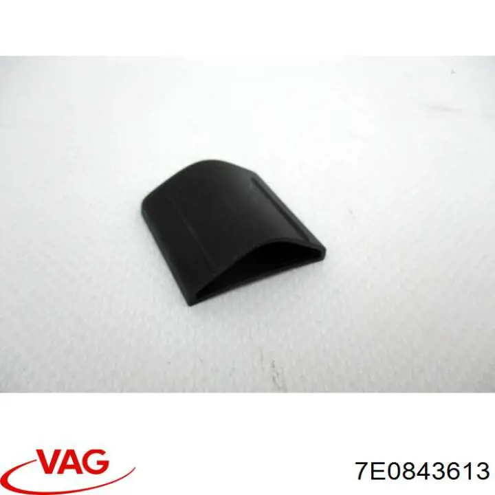 Botão de bloqueio de portas VAG 7E0843613 preço, a partir de 6,70 USD