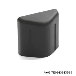 Botão de bloqueio de portas VAG 7E08436139B9 preço, a partir de 6,70 USD