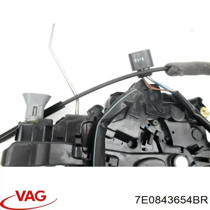  VAG 7E0843654BR preço, a partir de 226,65 USD