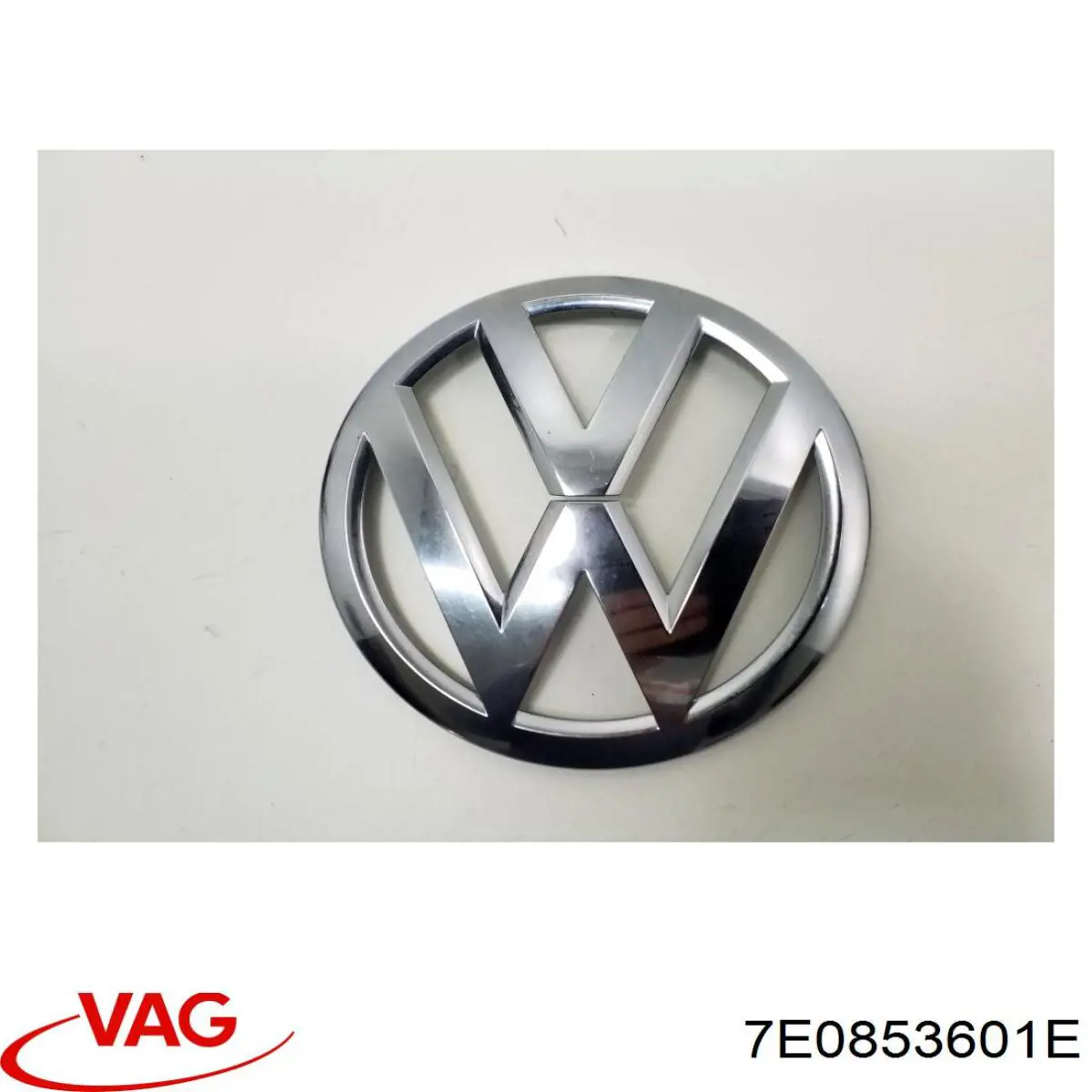 7E0853601E VAG 