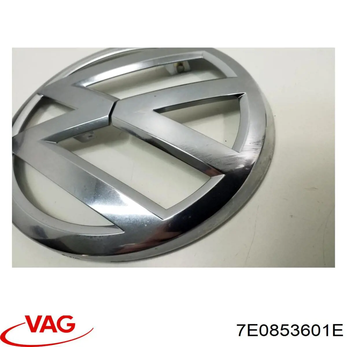  VAG 7E0853601E preço, a partir de  